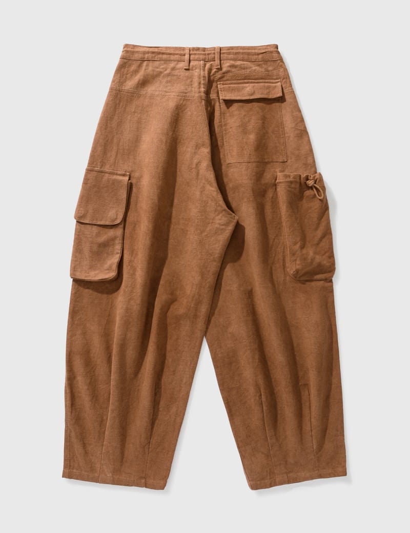 Story Mfg - Forager Pants | HBX