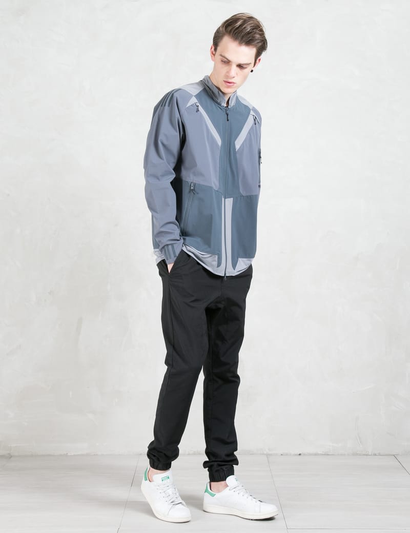 Adidas x white mountaineering track top best sale