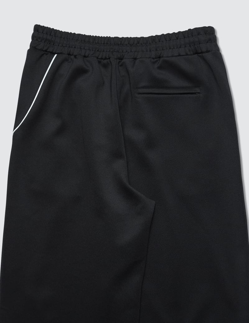 Ader Error - Logo Sweatpants | HBX - Globally Curated