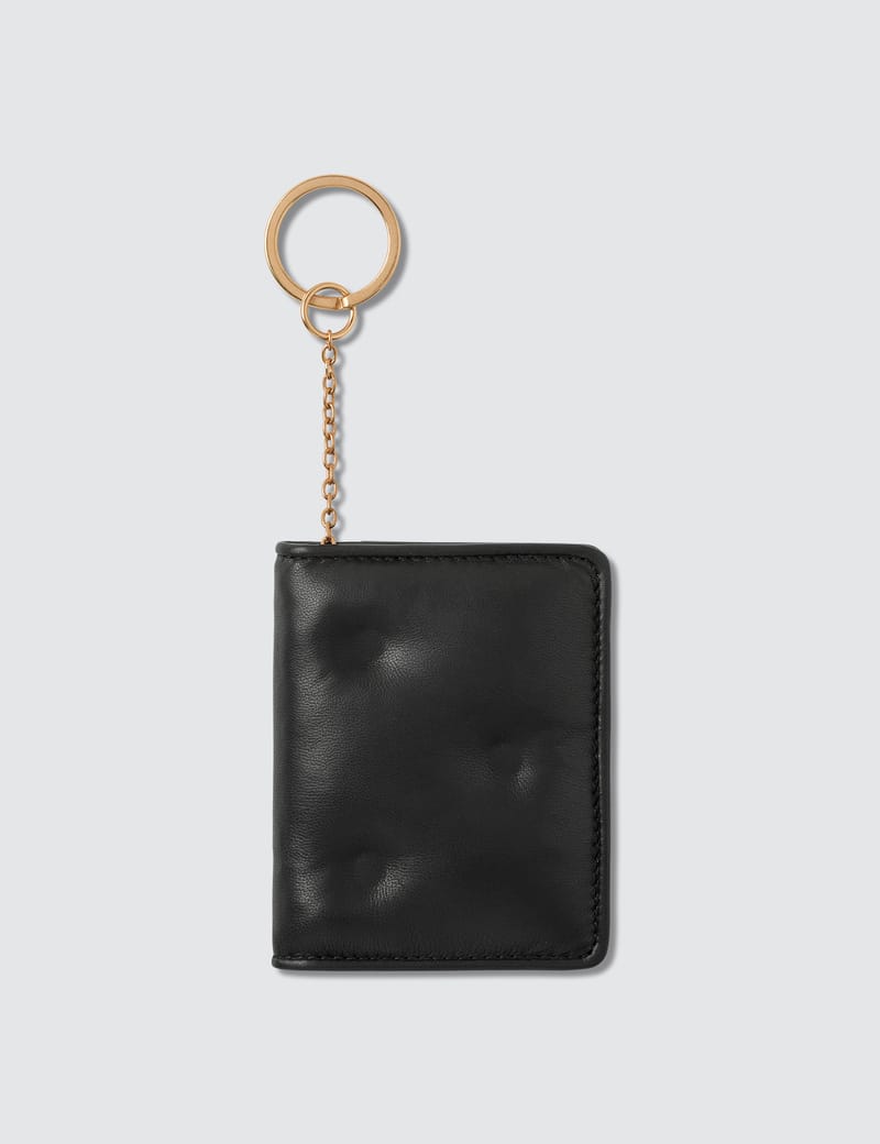 Maison Margiela - Glam Slam Card Holder | HBX - HYPEBEAST 為您搜羅 