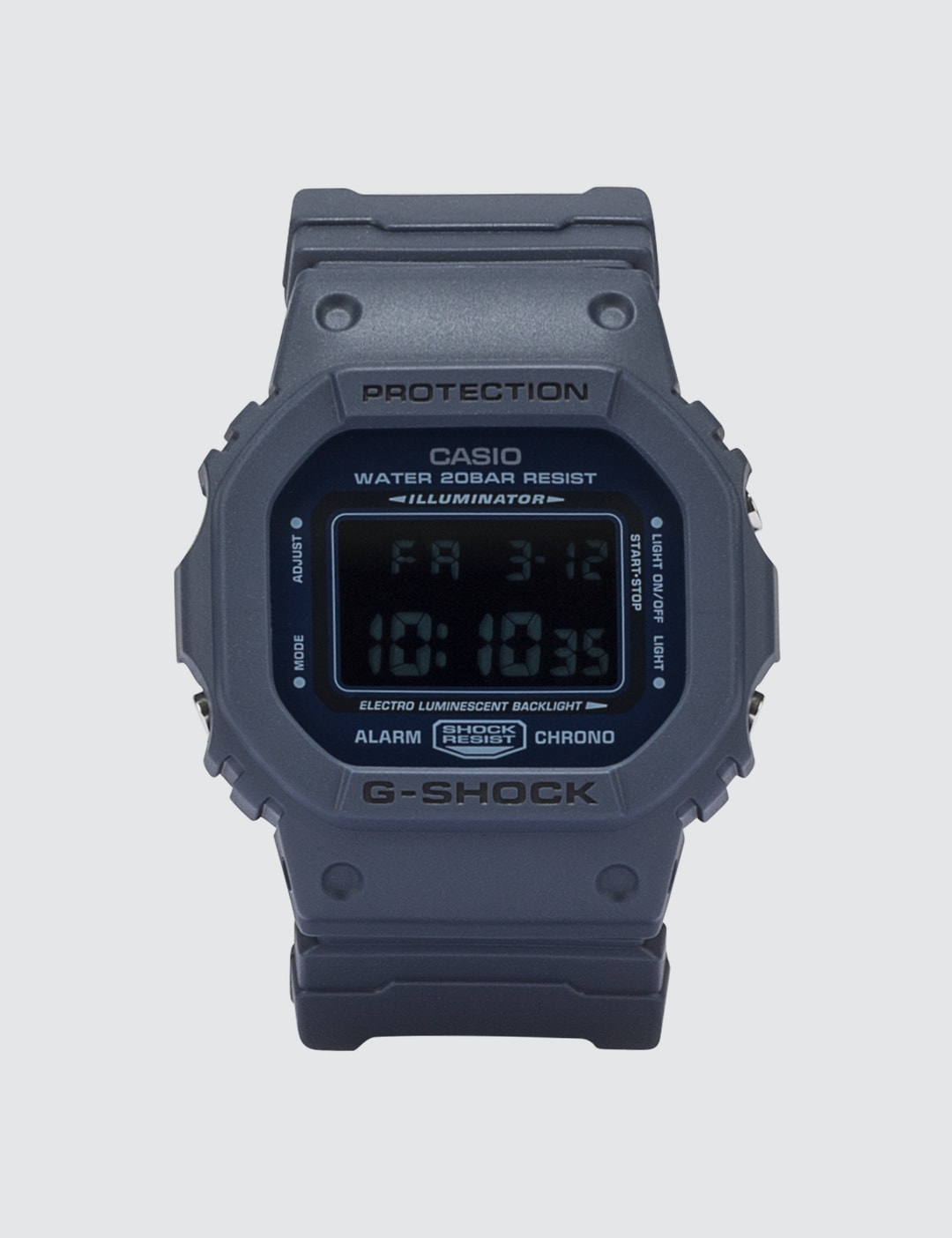 dw5600lu