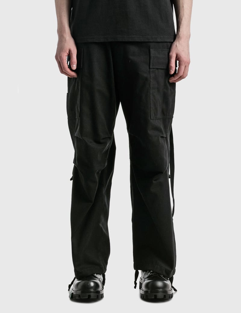 【公式】フジのお歳暮・冬ギフト Canvas Cotton Brushed - Cooper Reese Cargo HBX | Pants パンツ