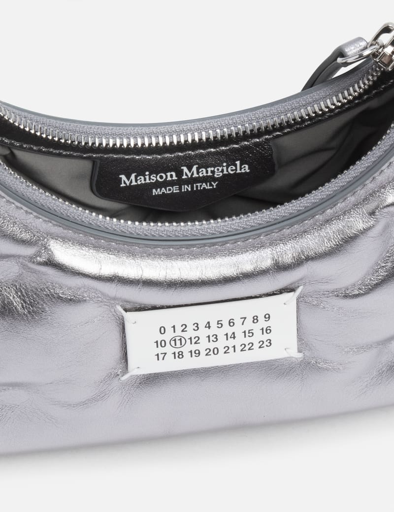 Maison Margiela - Glam Slam Hobo Micro | HBX - Globally