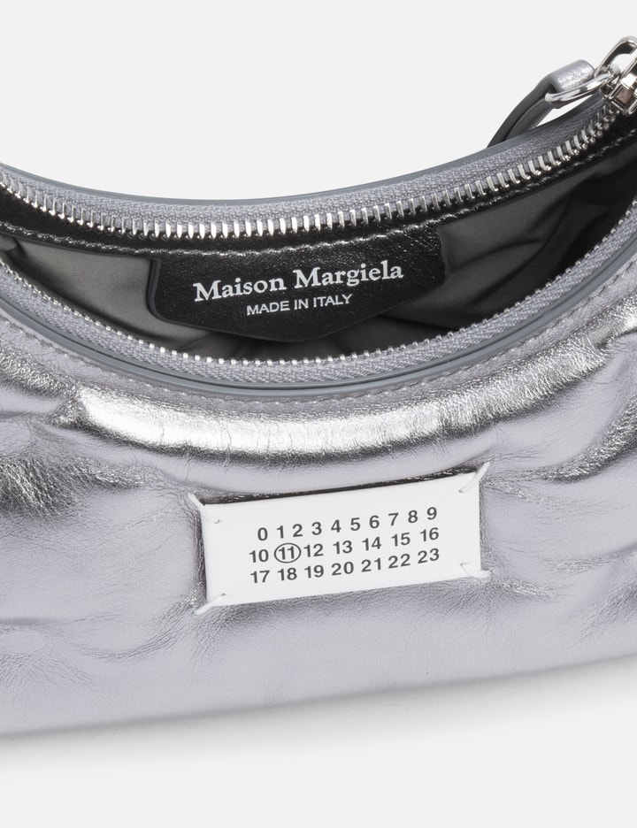 Maison Margiela - Glam Slam Hobo Micro | HBX