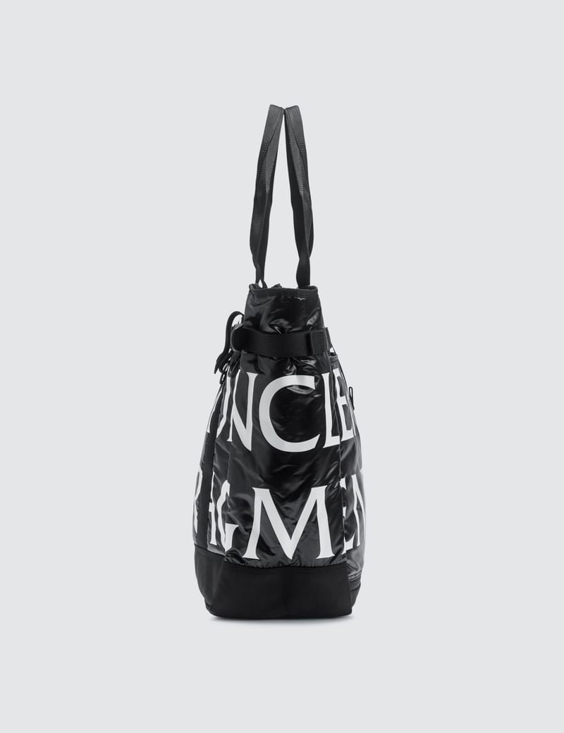 MONCLER GENIUS 22AW × FRAGMENT Sacoche Moncler Genius - Moncler Genius X Fragment Design Sacoche | HBX