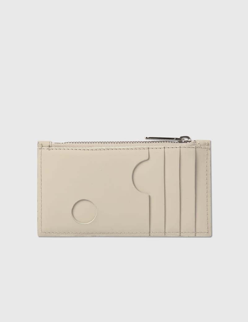 Off-White™ - Burrow Zipped Coin Purse | HBX