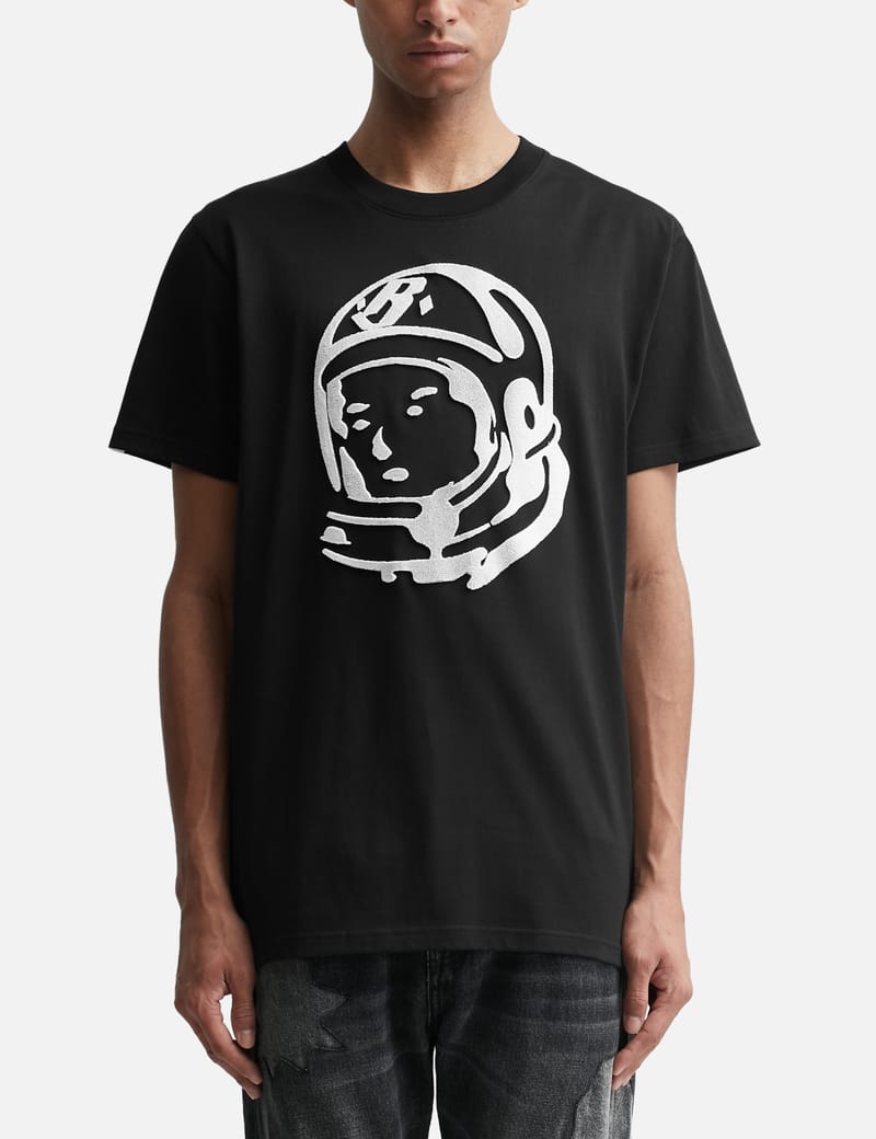 Billionaire Boys Club - BB Helmet Short Sleeve Knit | HBX