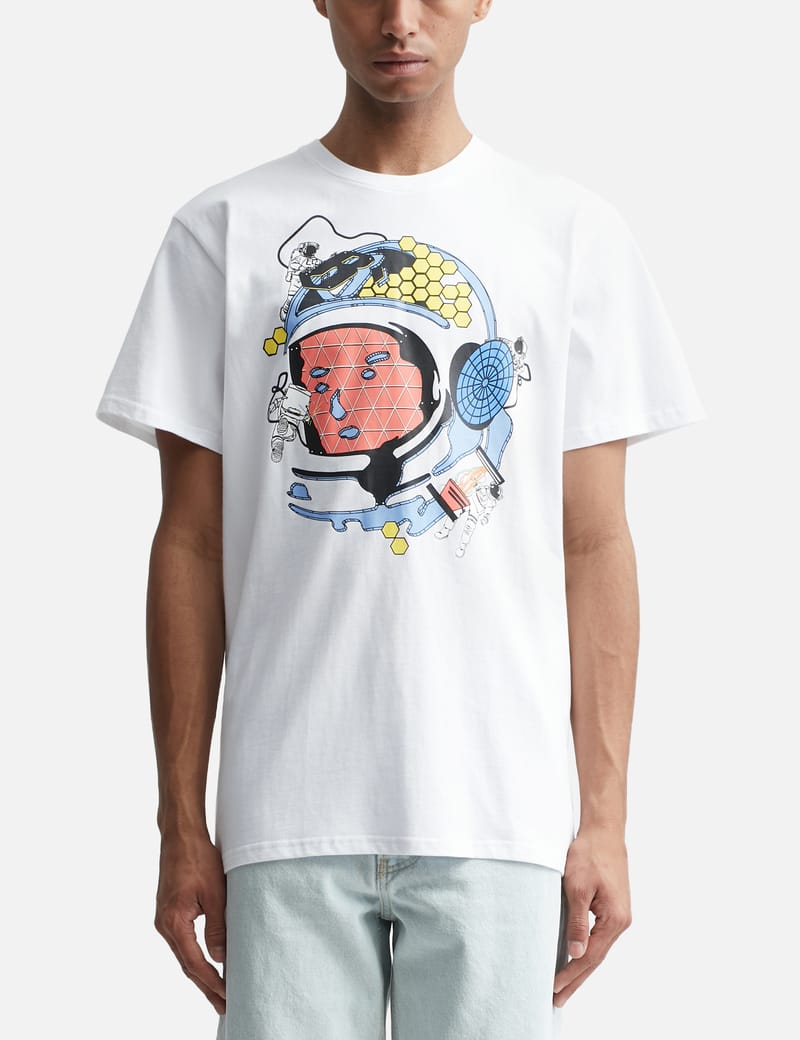 Billionaire Boys Club - BB Maintenance Short Sleeve T-shirt | HBX