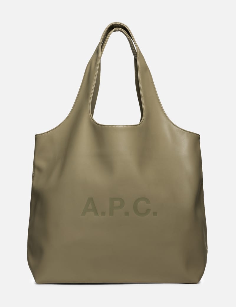 A.P.C. - A.P.C. X Carhartt Backpack | HBX