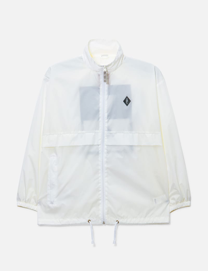 Pigalle - PIGALLE WINDBREAKER JACKET | HBX - Globally Curated