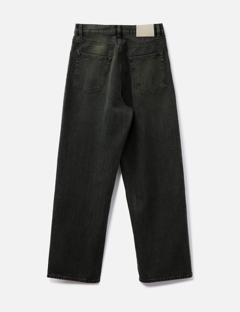 Our Legacy - Vast Cut | HBX - Globally Curated Fashion and