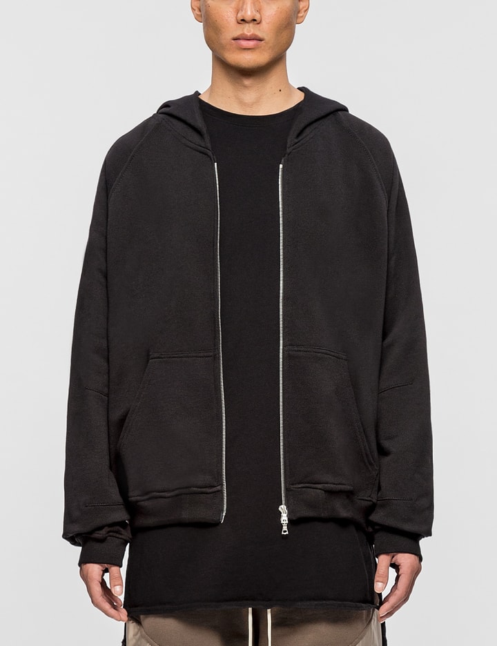 Represent zip outlet hoodie