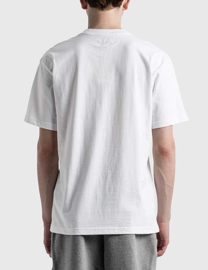 Market - Arc Animal Mosh Pit T-shirt | HBX - Globally Curated Fashion ...