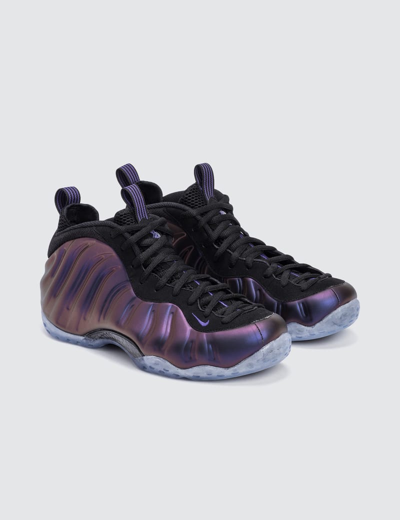 Nike - Air Foamposite One | HBX - Globally Curated Fashion and