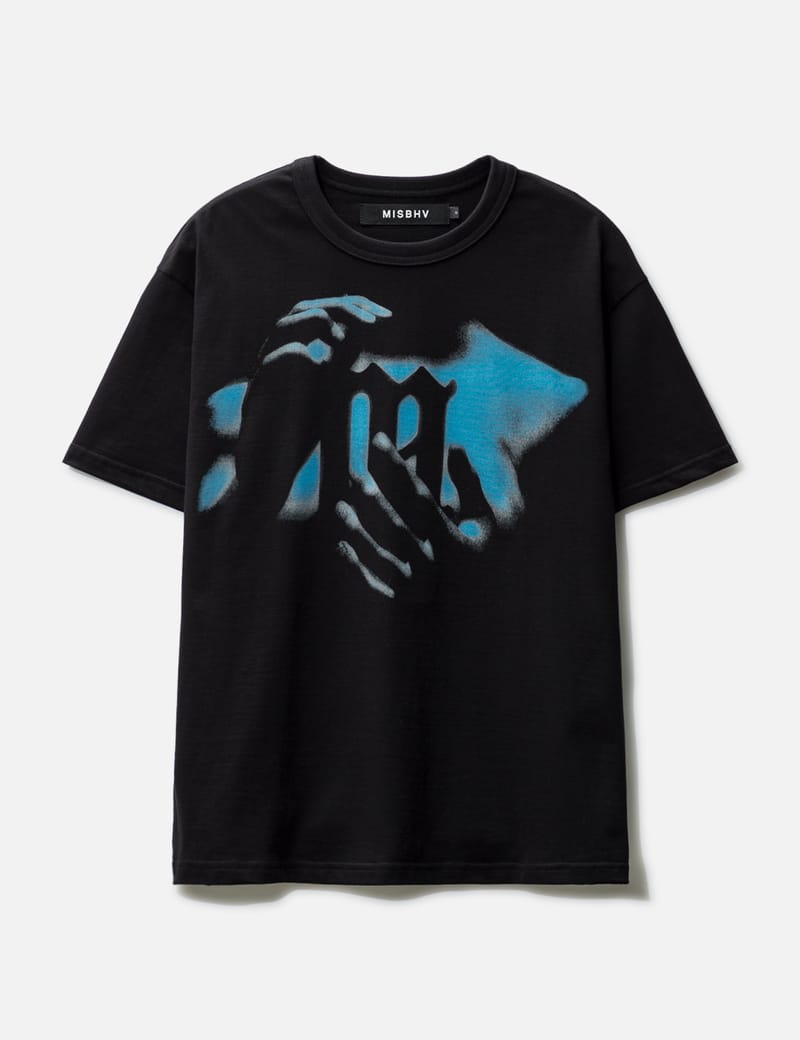 Misbhv - PRECIOUS M T-SHIRT | HBX - Globally Curated Fashion and