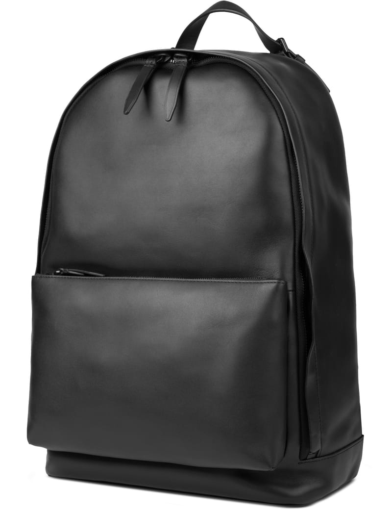 3.1 Phillip Lim - Black 31 Hour Backpack | HBX - Globally