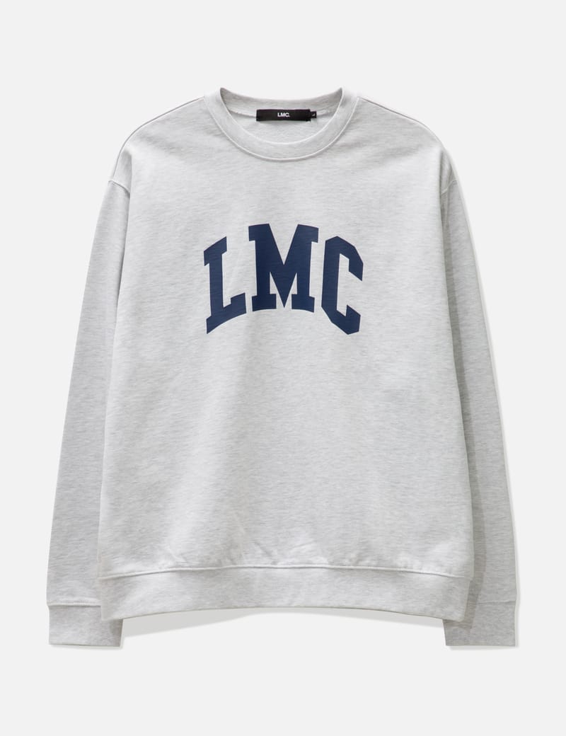 LMC - Arch OG Sweatshirt | HBX - Globally Curated Fashion and