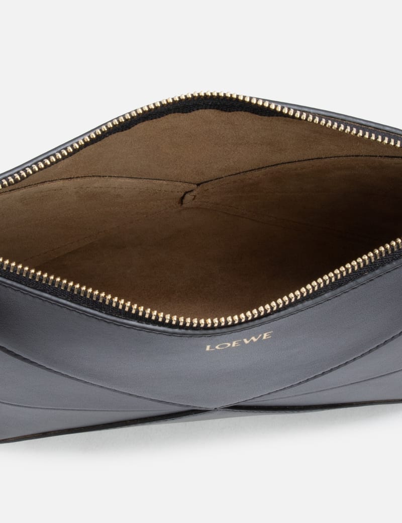 Loewe - PUZZLE FOLD POUCH | HBX - Globally Curated Fashion