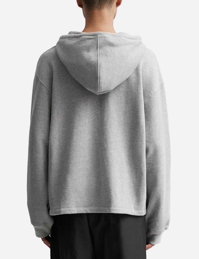 ADISH - Makhlut Lakiya Tassels Hoodie | HBX - Globally Curated