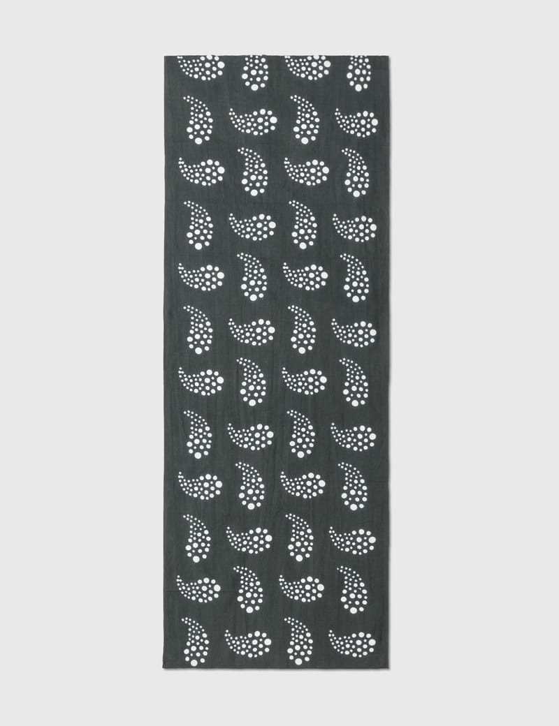 Needles - Tenugui Paisley Bandana | HBX - Globally Curated
