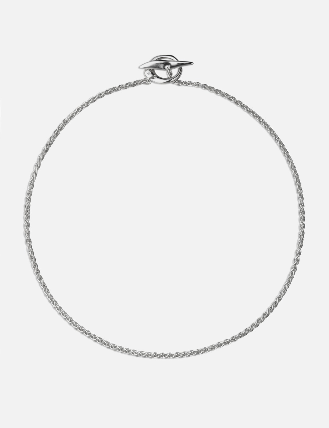 TOM WOOD - Robin Chain | HBX - Globally Curated Fashion and Lifestyle ...