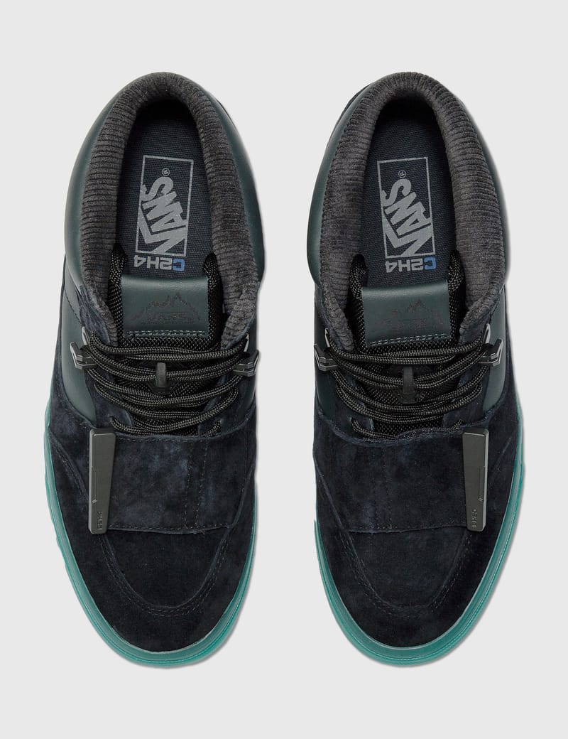 Vans x c2h4 discount