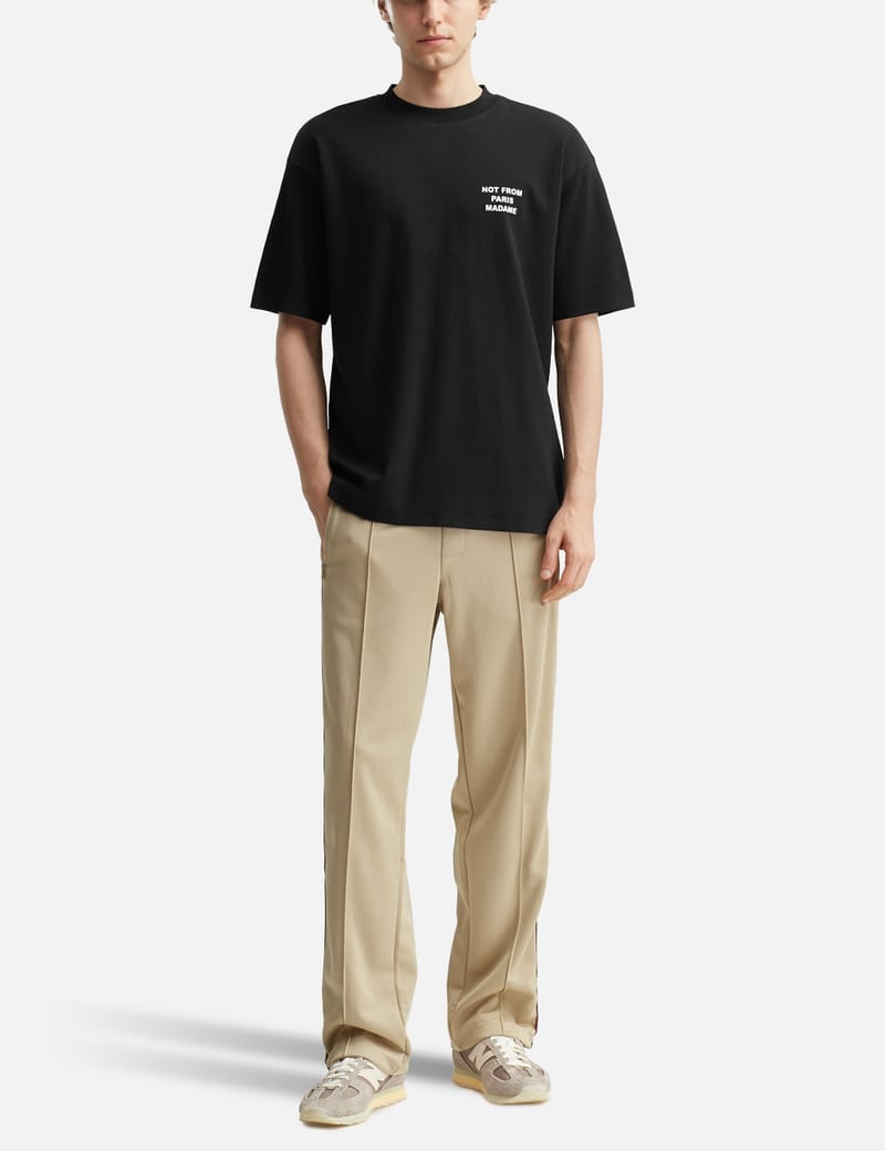 TIGHTBOOTH - Baggy Slacks | HBX - Globally Curated Fashion