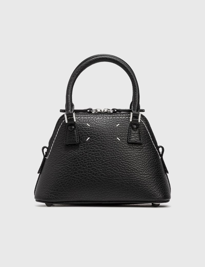 Maison Margiela - 5AC Micro Bag | HBX - Globally Curated Fashion