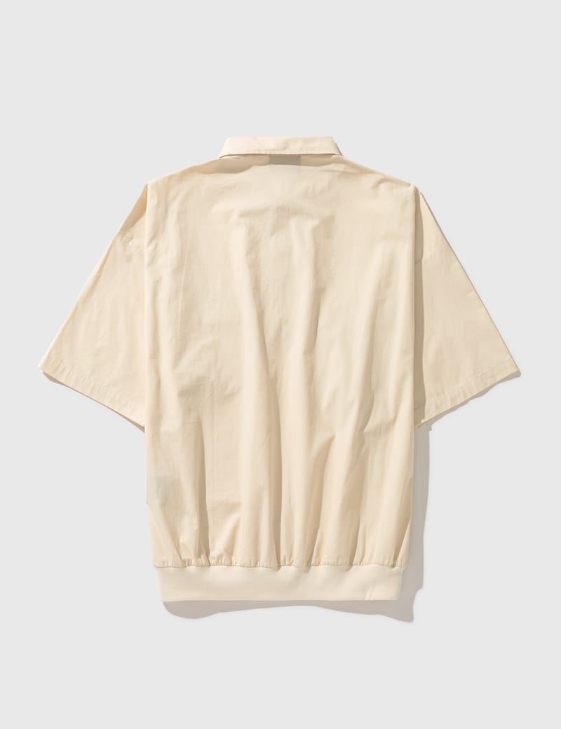 Fear of God - ウィークエンド ポロ | HBX