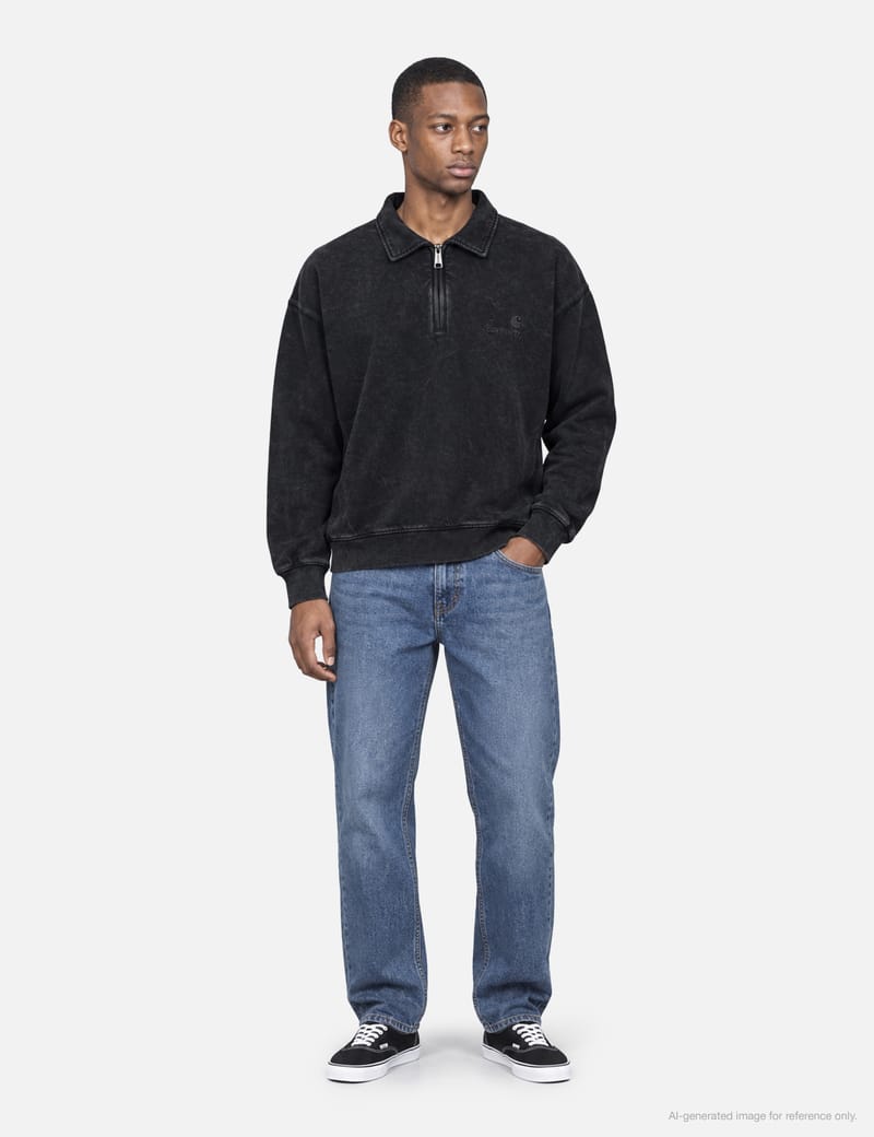 Carhartt Work In Progress | HBX - Globally Curated Fashion and