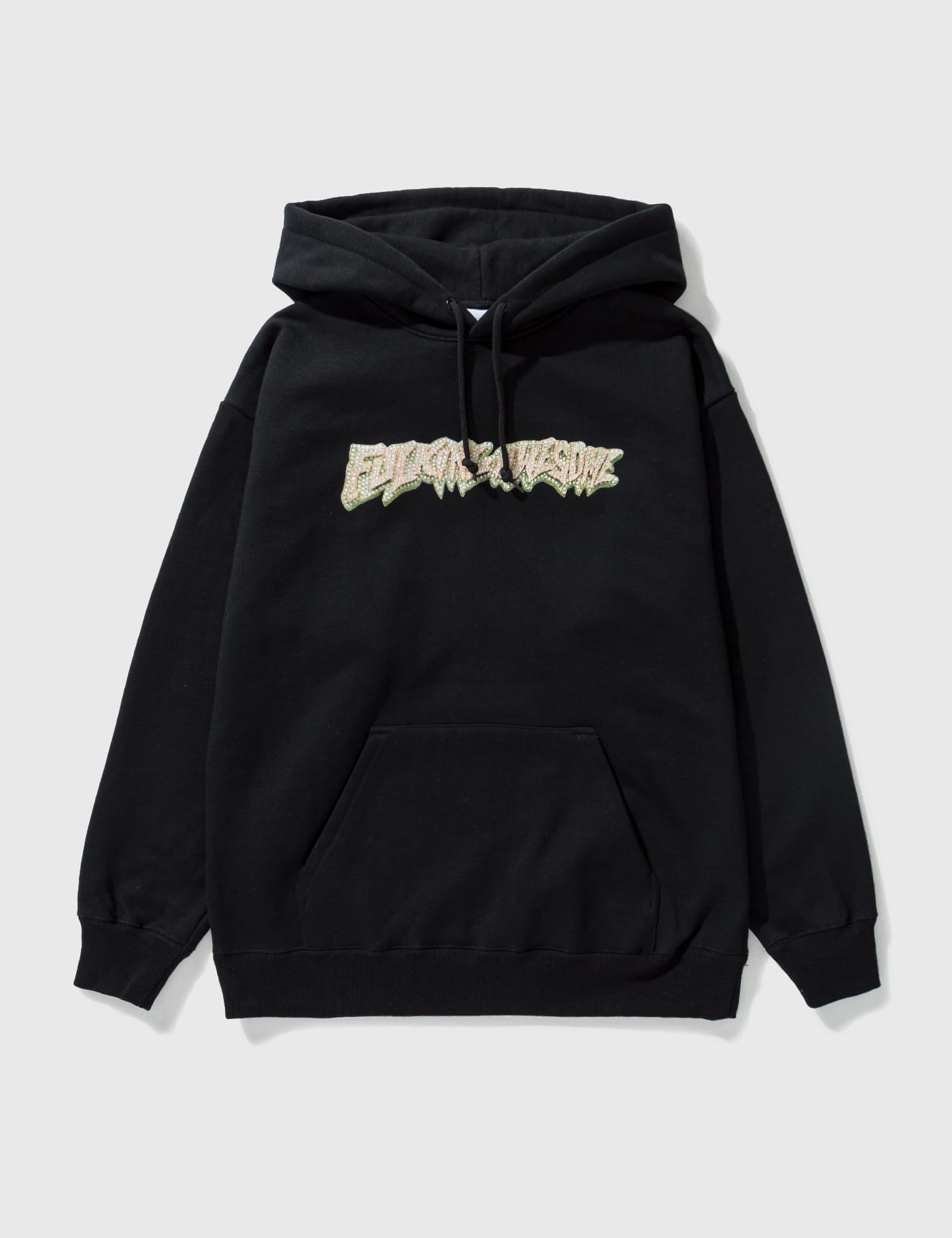 Fucking Awesome - 24k Stamp Hoodie | HBX - Globally Curated 