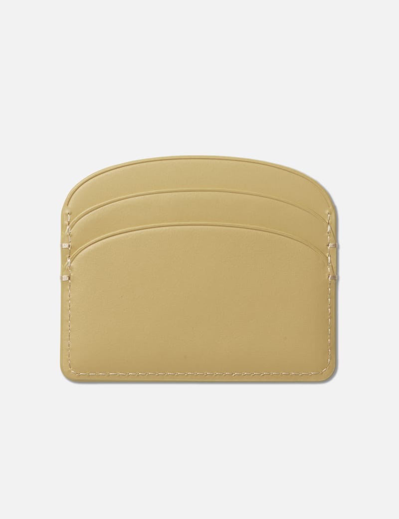 A.P.C. - A.P.C. X Carhartt Cap | HBX