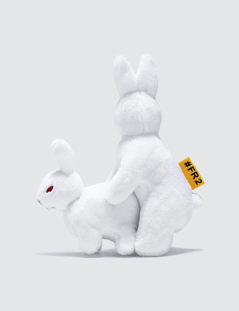 FR2 - Rabbits Toy | HBX