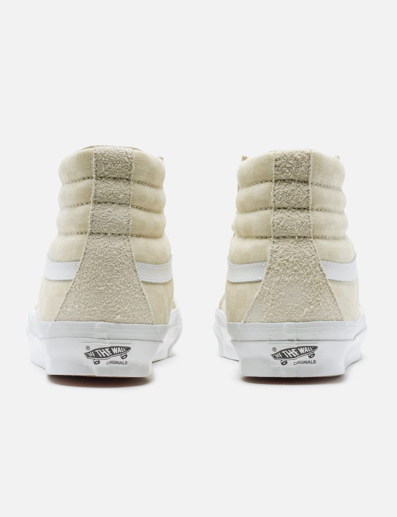 Vans sk8 hotsell hi mte shearling