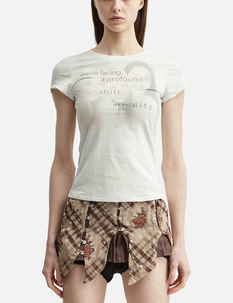 Praying - Boxer Sheer Skirt | HBX