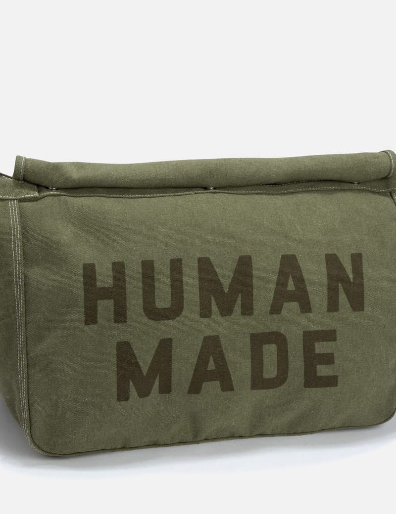 Human Made Mail Bag
