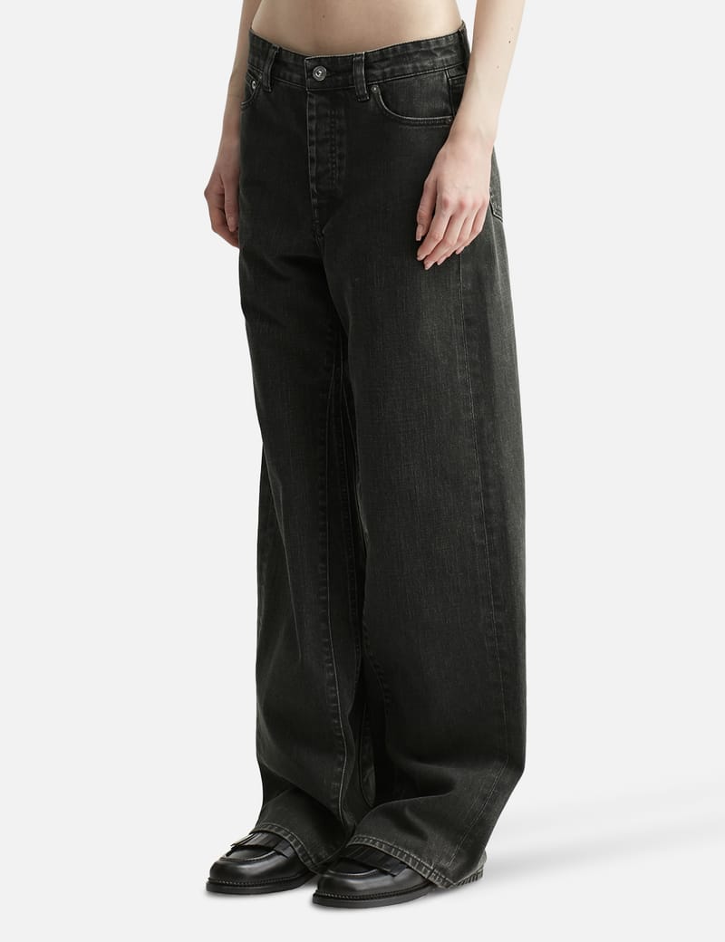 Our Legacy - Treble Cut | HBX - Globally Curated Fashion and