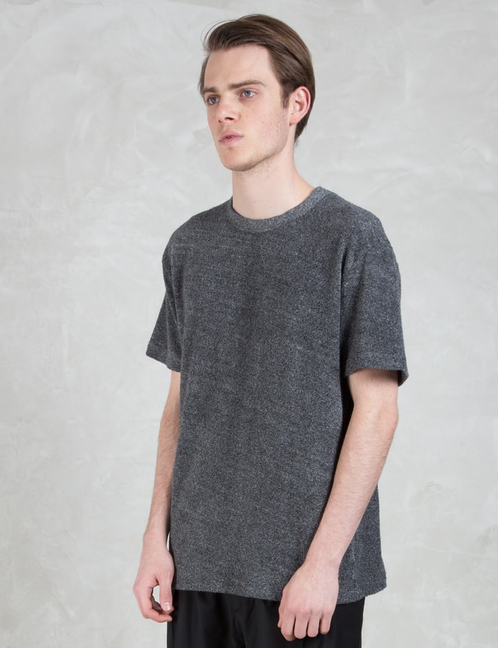 Our Legacy - Terry Perfect T-shirt | HBX - Globally Curated Fashion and ...