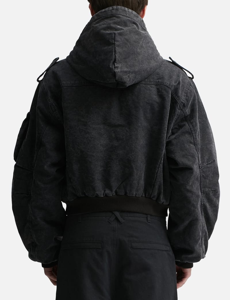 Entire Studios - W2 Bomber | HBX - Globally Curated Fashion and 