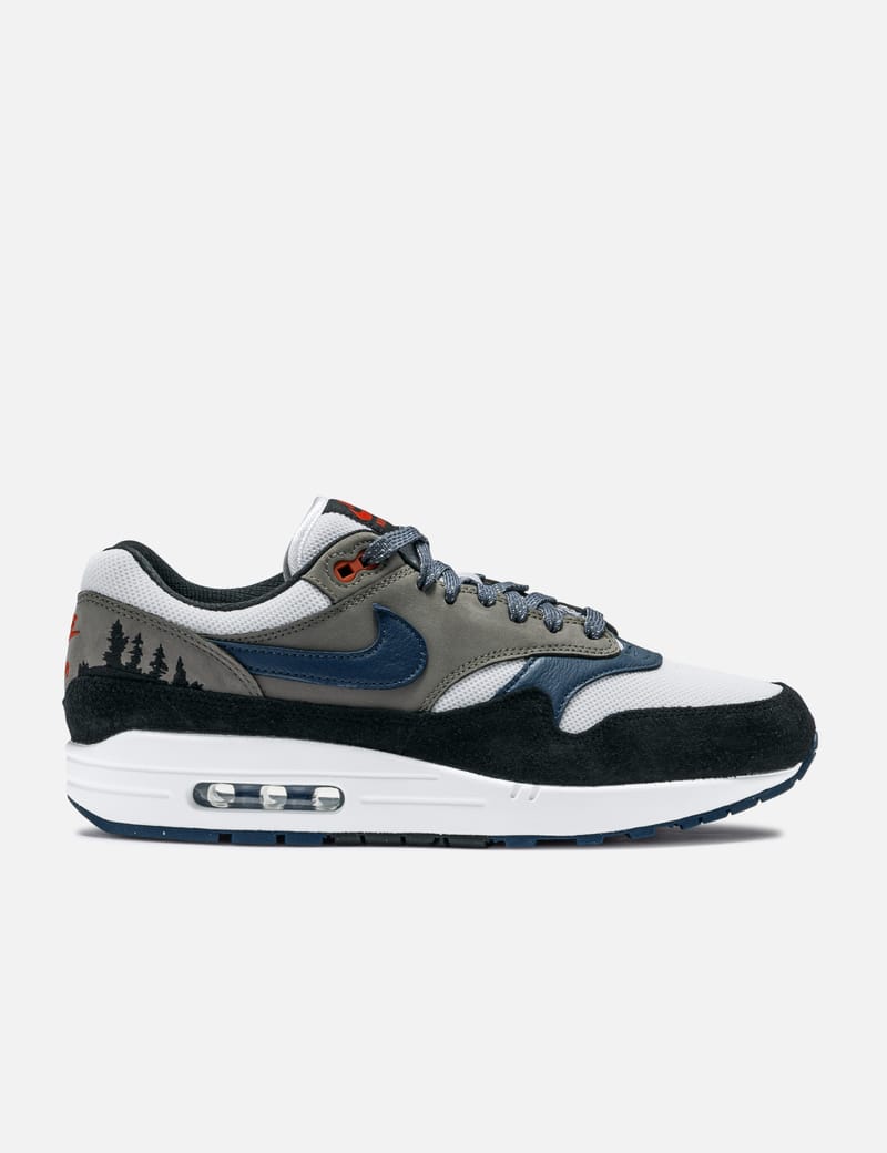 Nike - NIKE AIR MAX 1 PRM | HBX - Globally Curated Fashion and ...
