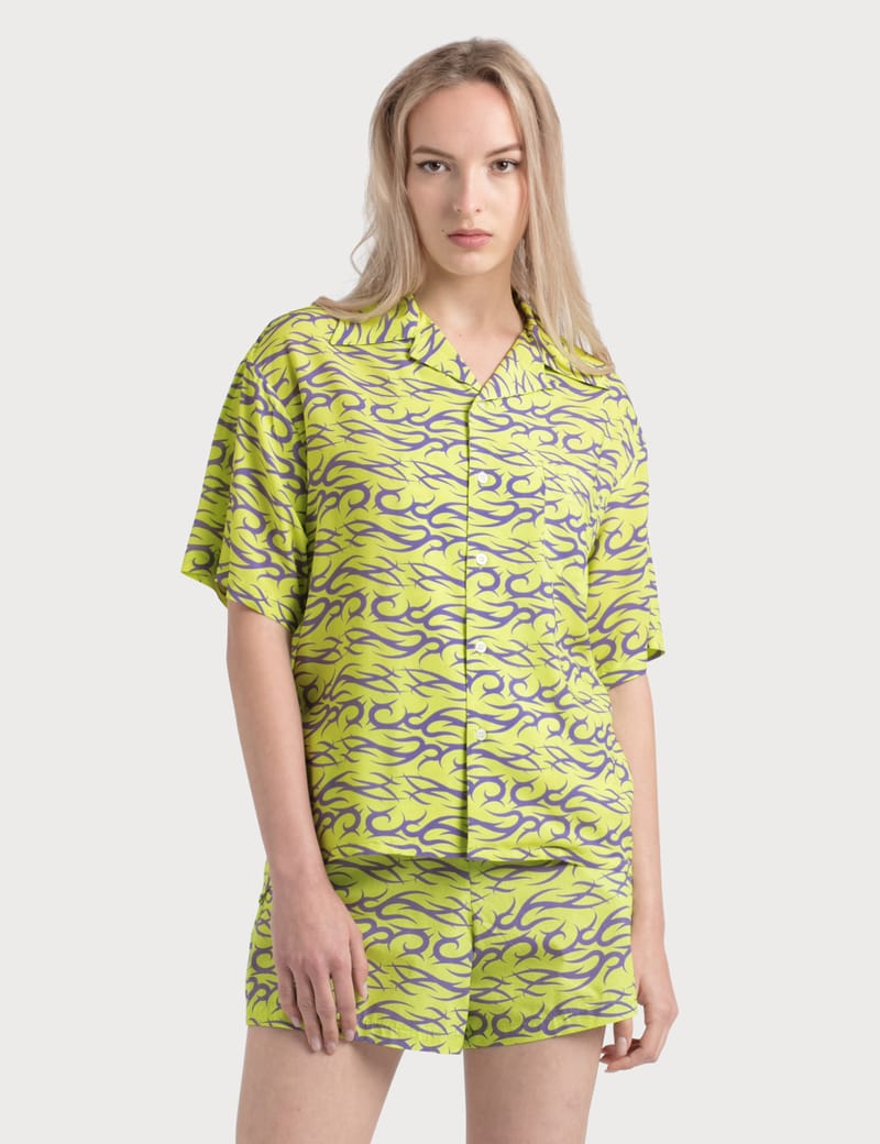Ashley Williams - Tropic Shirt | HBX