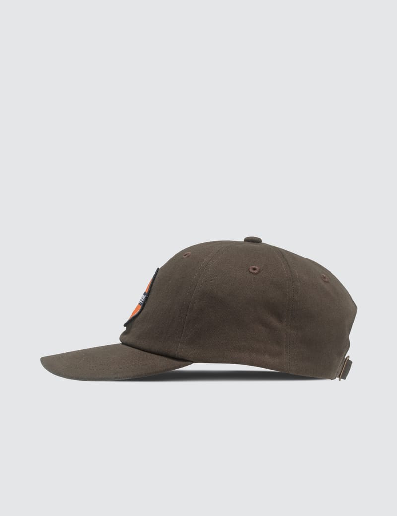 Stüssy - Noa Washed Low Pro Cap | HBX - Globally Curated