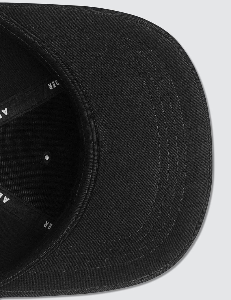メゾンキツネ - Ader Error X Maison Kitsune Double Brim Fox Head