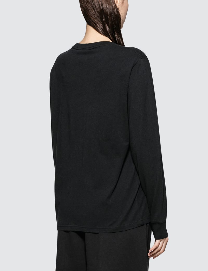Ashley Williams - Long Sleeve Retired Tee | HBX - Globally