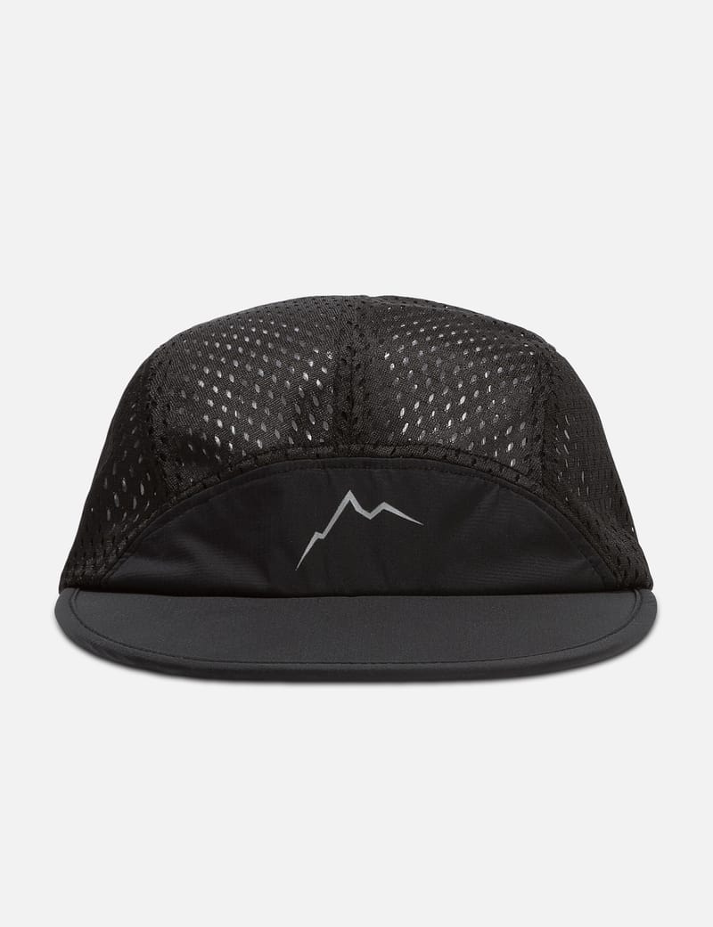 【CAYL】 trail hat / black CAYL - TRAIL HAT | HBX - Globally Curated Fashion and