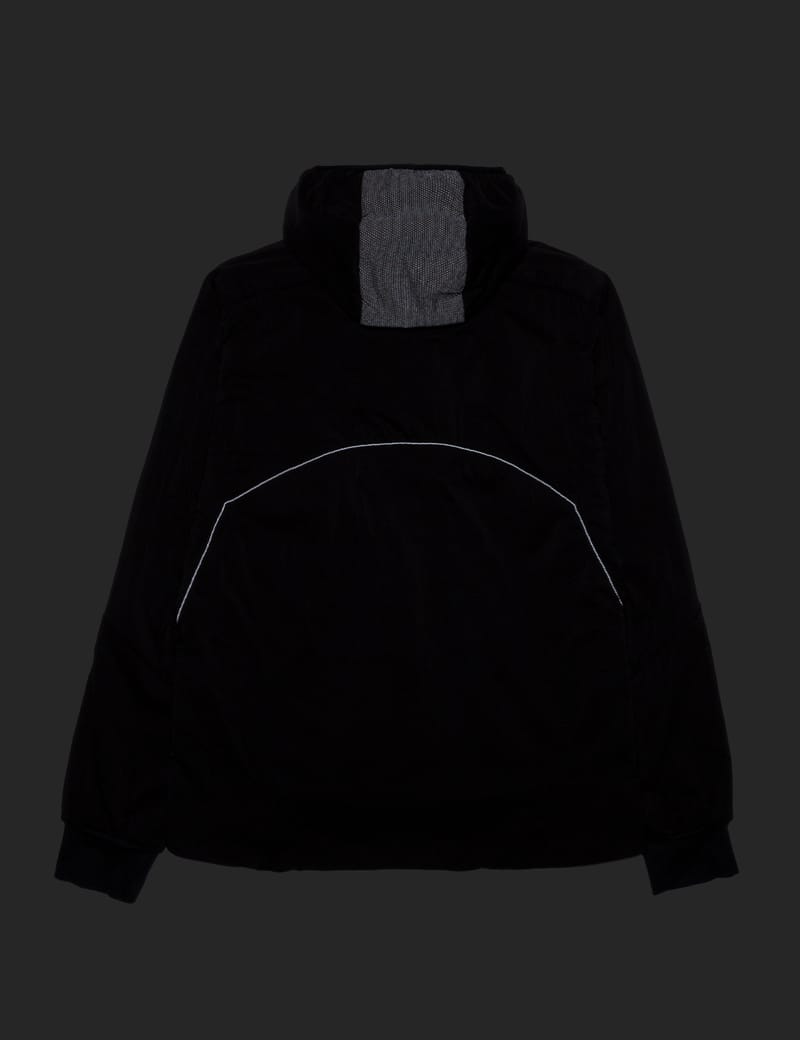 and wander - Alpha Air Hoodie | HBX - Globally Curated Fashion and