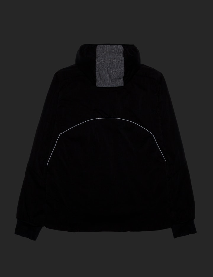 and wander - Alpha Air Hoodie | HBX - Globally Curated Fashion and ...