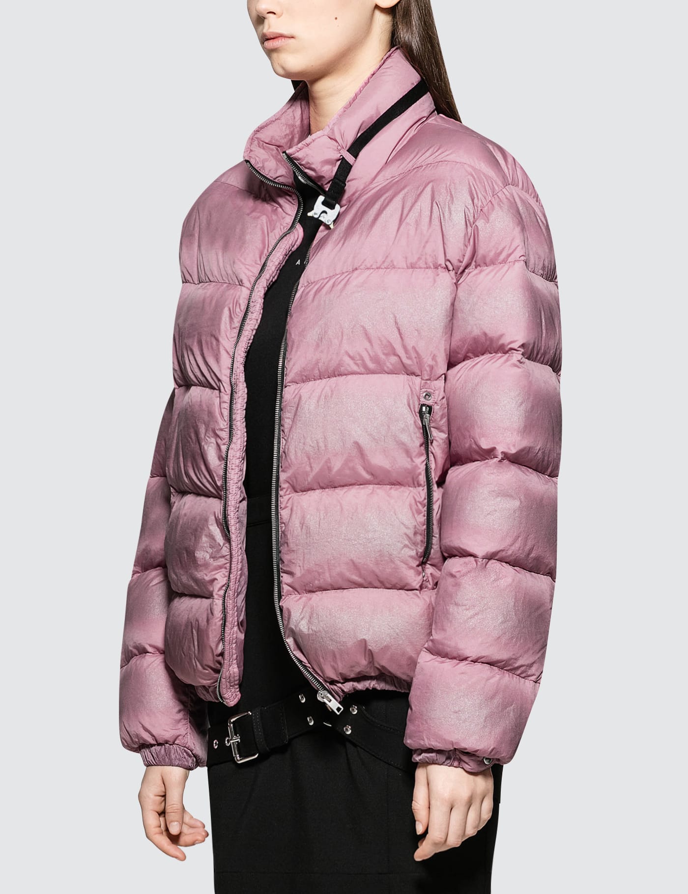 1017 ALYX 9SM - Classic Puffer Jacket | HBX - Globally Curated 