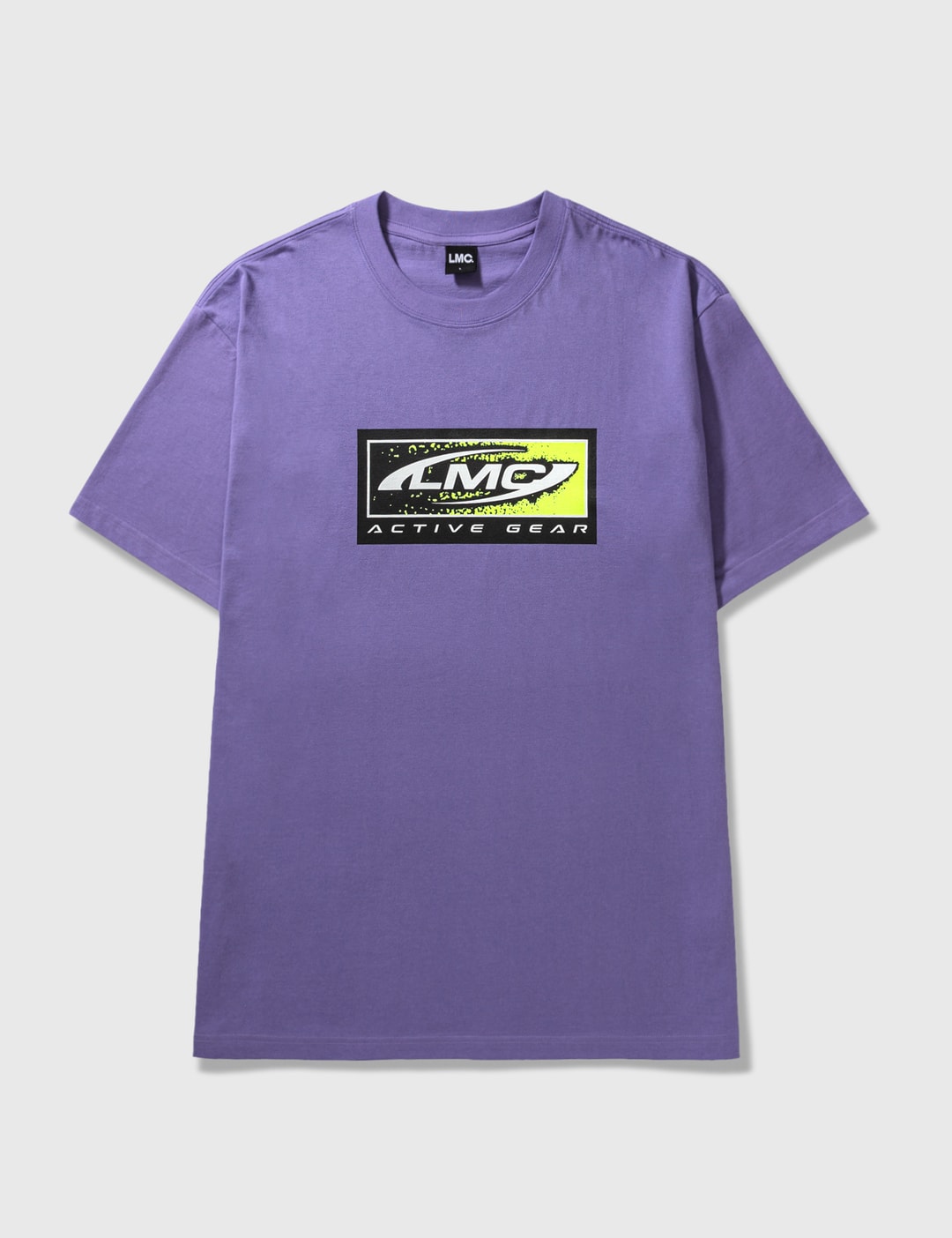 LMC - LMC Box Active Gear T-shirt | HBX - Globally Curated Fashion and ...