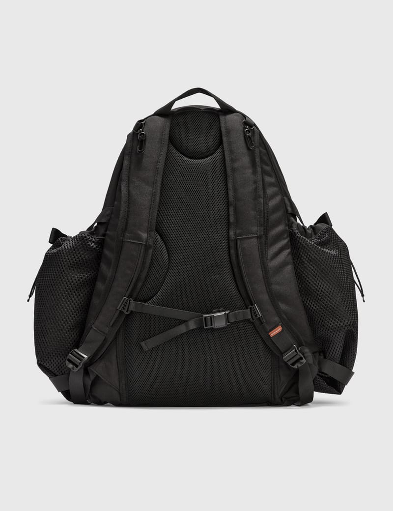 希少 GOOPiMADE x 4DIMENSION Backpackセット 新品本物 laverite.mg